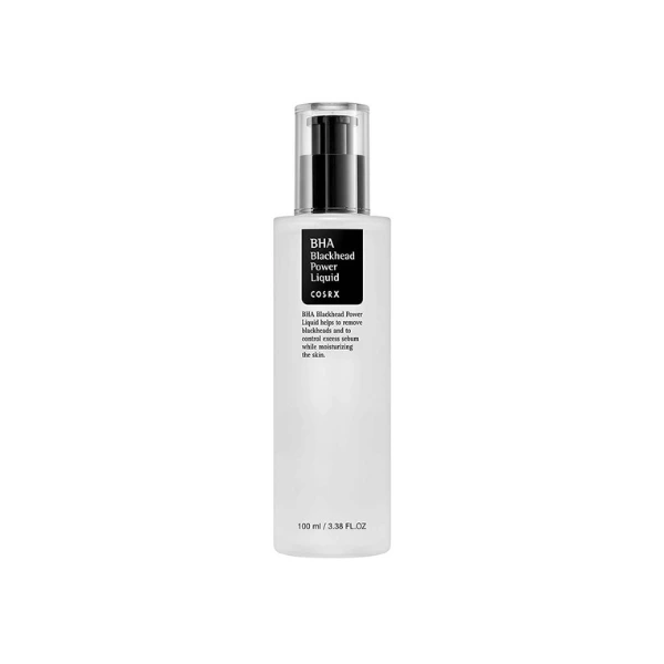 Minimalist Salicylic Acid Serum