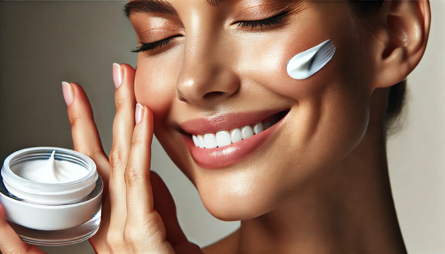 You are currently viewing How Does a Barrier Repair Cream Work?