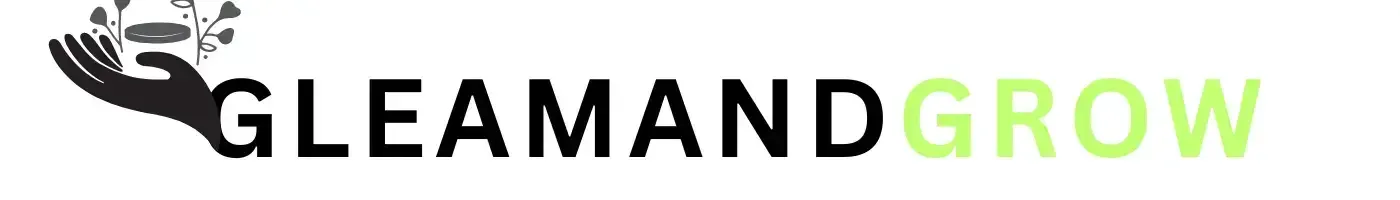 gleamandgrow